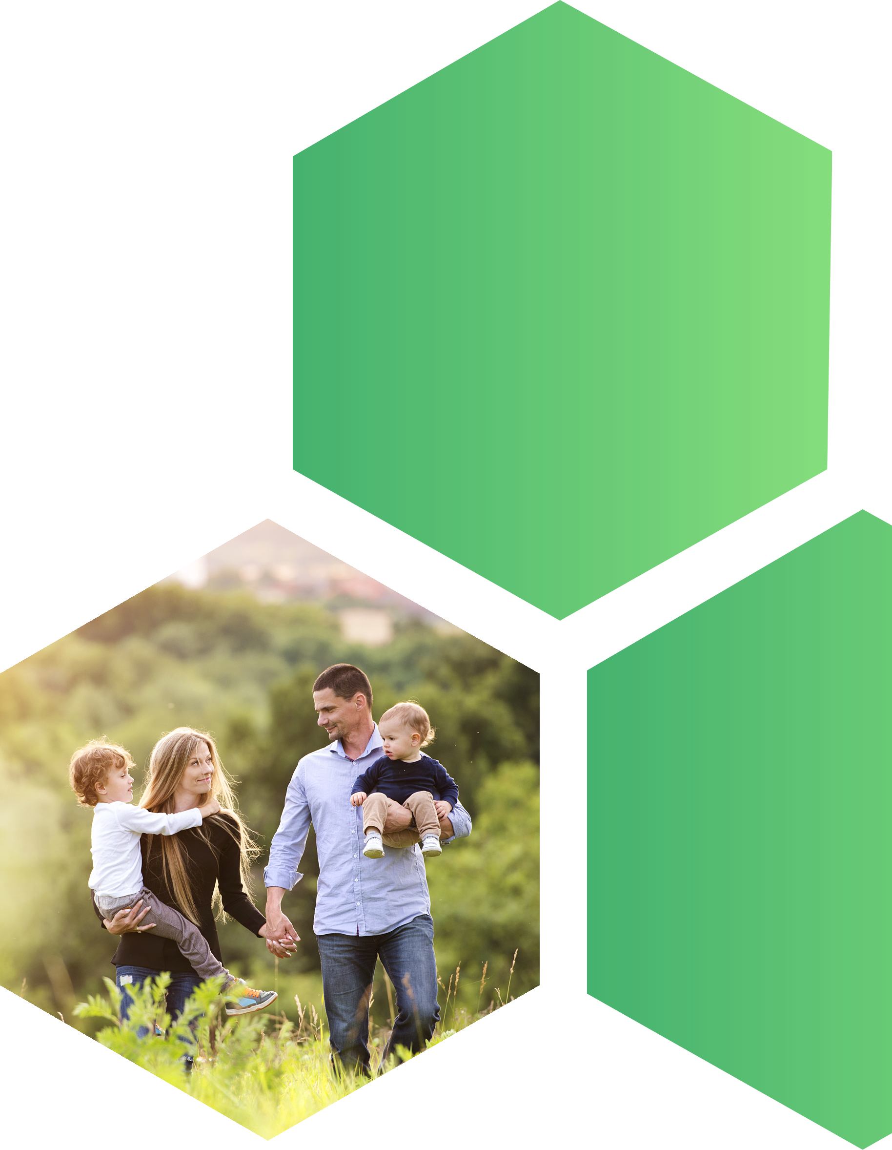 Hexagon